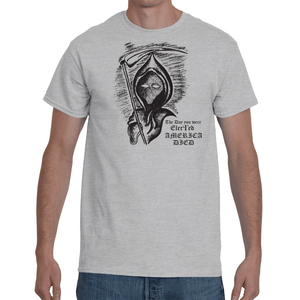 ELECTED (men's T-shirt)