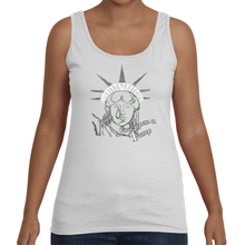 Once Upon-tank top