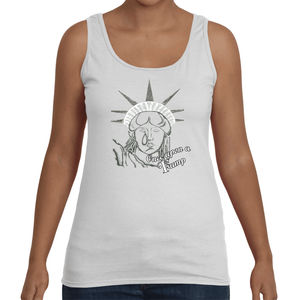 Once Upon-tank top