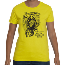 ELECTED (women's T-shirt)