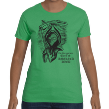 ELECTED (women's T-shirt)
