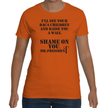 POKER (shame/women's t-shirt)
